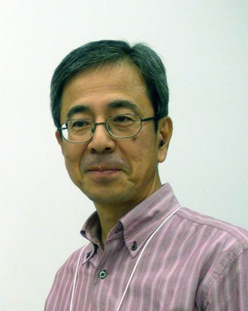 Koyama Ph.D